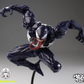 【予約商品】Mess Toys 1/12 ヴェノム リーサル・ネイバー ヴェノムスーツ 塗装済み可動フィギュア