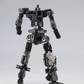 【予約商品】星赞模玩 1/100 レッドホーソン ザク プラモデル