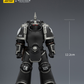 【予約商品】ジョイトイ JoyToy Source 1/18『ウォーハンマー ホルスの異端』レイヴンガード MK III タクティカル レジオナリー ボルトガンとボルトピストル付き 塗装済み可動フィギュア