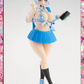 【予約受付終了】Amakuni 1/10 ギャルホリック・ミオ 塗装済み可動フィギュア