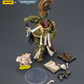 【予約商品】ジョイトイ JoyToy Source 1/18 『ウォーハンマー40K』デスガード タリーマン プラズマ ピストル付き 塗装済み可動フィギュア