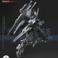 【予約商品】Aurora Raven Studio 1/144 CN-01 殲滅 プラモデル