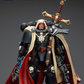 【予約商品】ジョイトイ JoyToy Source 1/18 『ウォーハンマー40K』 ケイオススペースマリーンズ サイファー ロード・オブ・ザ・フォールン 塗装済み可動フィギュア