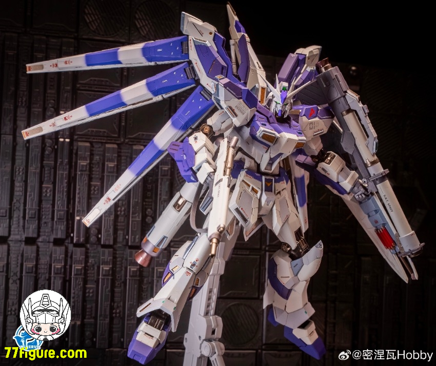 【予約商品】Minerva Hobby 1/100 SA02 ヘッドスカルプト アクセサリー プラモデル LED版