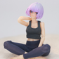 【予約商品】Manatee Industry 海牛工業 1/12 MI-01 デスクトップウォーズ イナンナ 塗装済み可動フィギュア