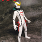 【予約商品】King Arts DFS085『新造人間キャシャーン』キャシャーン 塗装済み可動フィギュア