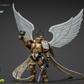 【予約商品】ジョイトイ JoyToy Source 1/18 『ウォーハンマー40K』ブラッド エンジェル サンギノール エンカーミン ブロードソード付き 塗装済み可動フィギュア