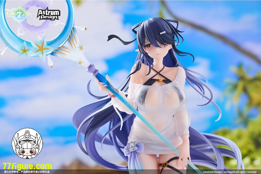【予約商品】Astrum Design 1/7 エピックセブン フェスティバルのエダ