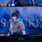 【予約商品】Rocket Toys 1/6 『NARUTO -ナルト-（疾風伝）』うちは サスケ 標準Ver. 塗装済み可動フィギュア