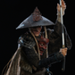 JPTdesign X POP COSTUME 1/6 JPT-017 エピローグ 余燼の怨霊 通常版 塗装済み可動フィギュア