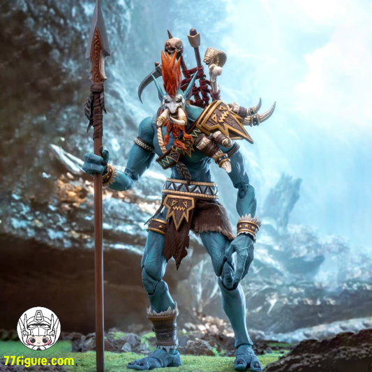 可動フィギュア - 77figure.com – Page 4 可動フィギュア - 77figure.com – Page 4