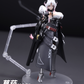 【先行販売】蔵玩閣 Cang-Toys 1/12『十二大戦』十二星座 山羊座 モラ 塗装済み可動フィギュア