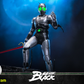 【予約商品】HotToys 1/6 TMS159 仮面ライダーブラックシャドームーン 塗装済み可動フィギュア