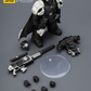 【品切れ】ジョイトイ JoyToy Source 1/18『ウォーハンマー ホルスの異端』レイヴンガード モー デイサン シェード ネメシスボルトライフル付き 塗装済み可動フィギュア