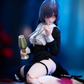 【予約商品】Fog Toys 1/12 YU-01B シスター・レイラ ＆ アクセサリーパック セット 塗装済み可動フィギュア
