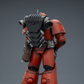 【予約商品】ジョイトイ JoyToy Source 1/18 『ウォーハンマー ホルスの異端』ブラッド エンジェルズ MKVI タクティカル レジオナリー 塗装済み可動フィギュア