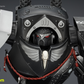 【予約受付終了】ジョイトイ JoyToy Source 1/18『ウォーハンマー ホルスの異端』レイヴンガード コンテンプター ドレッドノート グラヴィス オートキャノンとチェーンフィスト付き 塗装済み可動フィギュア