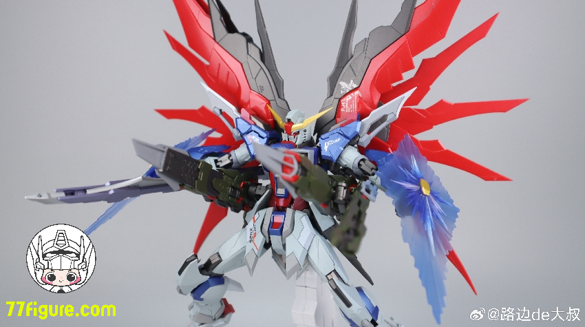 【予約商品】Daban 1/100 8828 MB Ver. プラモデル