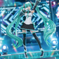 SOSKILL 初音ミク シリーズ 初音ミク プラモデル