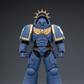 【予約商品】ジョイトイ JoyToy Source 1/18 『ウォーハンマー40K』ゲームエディション ウルトラマリーンズ ヘビーインターセッサー ヘビーボルトライフルとボルトピストル付き 塗装済み可動フィギュア