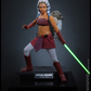 【予約受付終了】Hot Toys 1/6 TMS170 スター・ウォーズ：クローン・ウォーズ™ アソーカ・タノ 限定版 塗装済み可動フィギュア