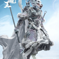 【予約商品】303TOYS 1/6 YC003 十二元辰 白龍王 特定版 塗装済み可動フィギュア