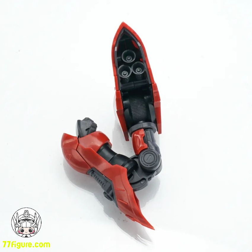 Red Soul 1/144 ナイトホーク スペックII プラモデル - 77figure.com Red Soul 1/144 ナイトホーク スペックII プラモデル - 77figure.com