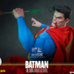 【予約商品】Hot Toys 1/6 CMS032『バットマン：ダークナイト・リターンズ』スーパーマン ダブルヘッド Ver. 塗装済み可動フィギュア