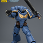 【予約商品】ジョイトイ JoyToy Source 1/18 『ウォーハンマー40K』ウルトラマリーンズ インターセッサー ボルトライフル ボルトピストル チェーンソード付き 塗装済み可動フィギュア