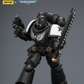 【予約商品】ジョイトイ JoyToy Source 1/18 『ウォーハンマー40K』ブラックテンプラー インターセッサー ボルトライフル ボルトピストル チェーンソード付き 塗装済み可動フィギュア