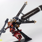 【予約商品】Mo Metal Parts サイコ・ザク用 メタル バーニア セット