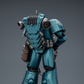 【予約商品】ジョイトイ JoyToy Source 1/18 『ウォーハンマー ホルスの異端』アルファ レギオン MKVI タクティカル レジオナリー 塗装済み可動フィギュア