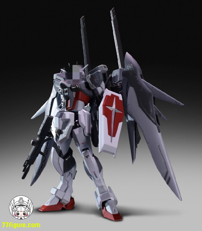 【予約商品】Angry Shinn 1/144 MRスタイル ミス・エルサ プラモデル