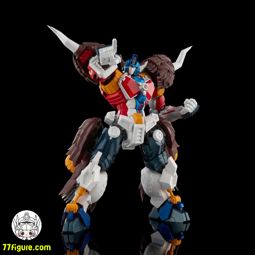 【予約商品】千値練 TRANSFORMER 風雷モデル ビッグコンボイ プラモデル