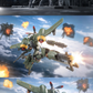 【予約商品】和模線 1/12 ラスト・ローズ ランド・コシキニ プラモデル