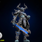 【予約商品】Mety Toyz 1/10  デスナイト フロストボーン サラナー 塗装済み可動フィギュア