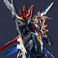 【予約商品】摩動核 Motor Nuclear SP-XH01 星烁级 玉衡宮 廉貞星君 項羽 塗装済み可動フィギュア