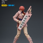 【予約商品】ジョイトイ JoyToy Source 1/18 SNK KOF 98UM  オロチチーム シャルミー 塗装済み可動フィギュア