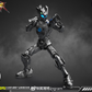 【予約商品】壹理創玩「超獣武装」火麟飛 プラモデル