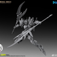 【予約商品】SNAA Model 1/144 SC-009「円卓の騎士」パーシヴァル（Percival）デラックス版 プラモデル