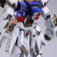 鉄創模型 Iron Toys 1/100 MG Daban 8829 ストライクガンダム用 合金フレーム プラモデル