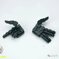 【予約商品】马甲动力 1/60 ハンドパーツ プラモデル