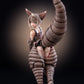 【予約商品】LADoTOYs 1/12 ウルトラ怪獣擬人化計画 ゴモラ 通常版 塗装済み可動フィギュア