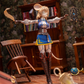 【予約商品】LADoTOYS 1/12 魔法大陸 マーガレット マーズ 研究者Ver. 塗装済み可動フィギュア