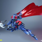 イーダス科学 EDDAS Technology サラマンダー（Salamander）プラモデル