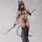 【予約商品】Otherwhere 1/12 プリーステス シナムラサキ 豪華版 塗装済み可動フィギュア