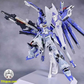 【予約商品】Vtiger 1/100 Rx-93-v2 Hi-v & ガン プラモデル