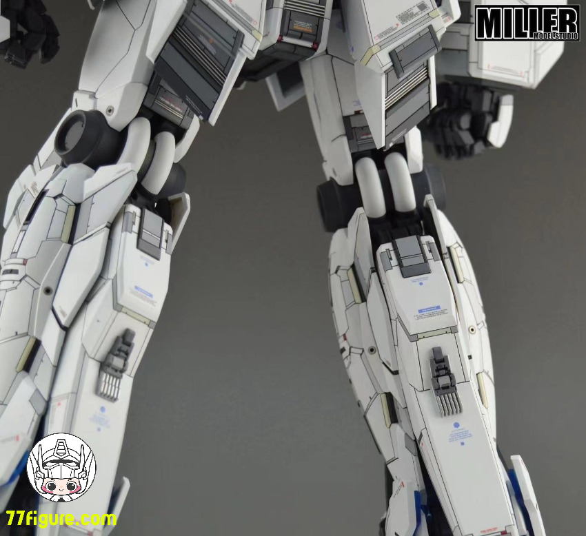 MILLER 1/60 ユニコーンガンダム ペルフェクティビリティ GK 2.0
