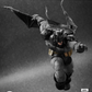 【予約商品】UPFinegures 1/12『Absolute Batman』バットマン 塗装済み可動フィギュア