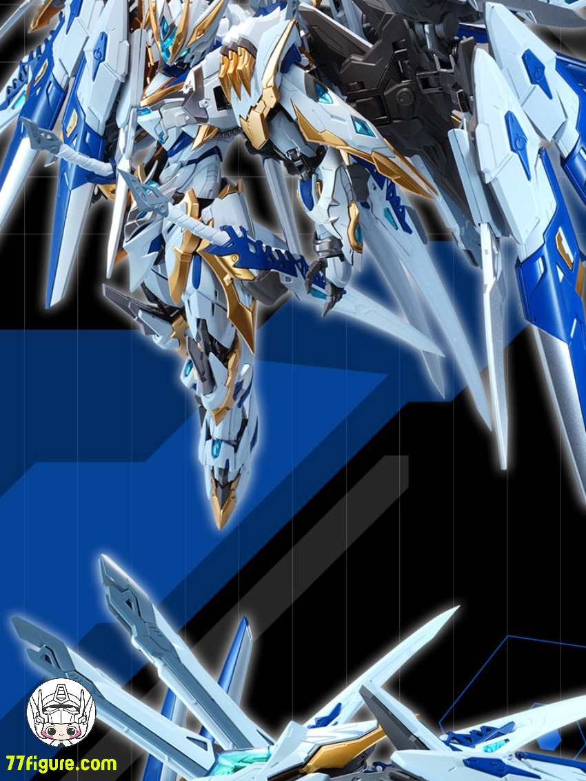 摩動核 Motor Nuclear MNP-XH12W 干将 威武Ver. プラモデル